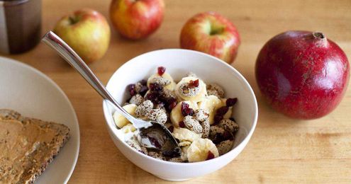 Diet tips to forget and what to do instead