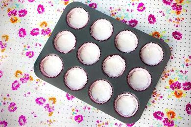 Feeling Congested? Whip Up These DIY Shower Steamers
