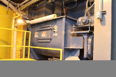 Four keys to mitigating risk at feed mills