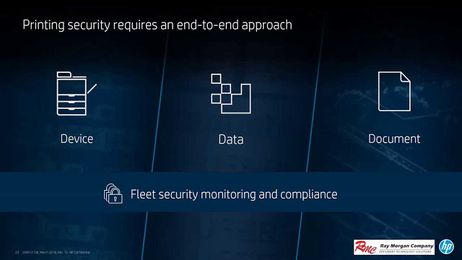 Is The Wolf at your door?