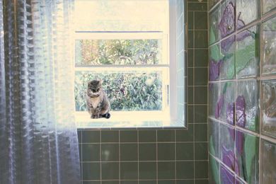 What's New in Bathroom Tile? Remodeling Ideas