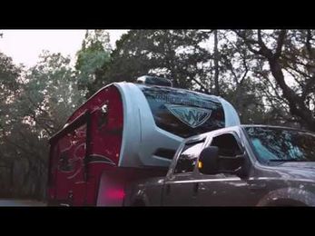 The Winnebago Towables Story