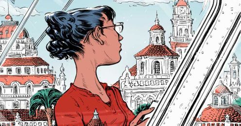 5 Ways to Stay Safe on Bus Trips Abroad