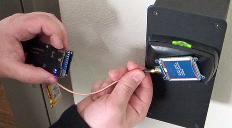 F-Secure Hack Can Unlock Millions of Hotel Rooms With Handheld Device