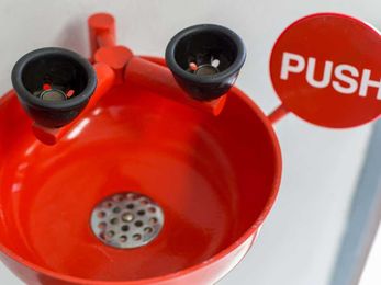 How to flush your eye: Safety, tips, and first aid