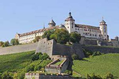 How to Fortify Your Home Like a Castle