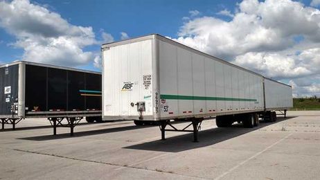 Sometimes Trailers Can Be Taxed Twice