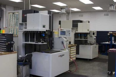 Top 4 Reasons to Manufacture Your Medical Product in a Cleanroom