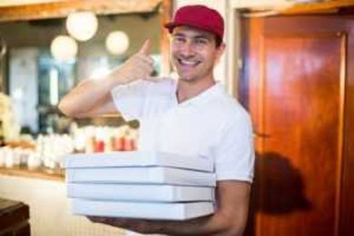 How Restaurant Delivery Can Save Your Restaurant