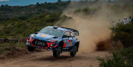 How Seam-Welding Makes Rally and Race Cars Safer and Stronger