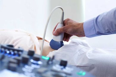 Male OB-GYNs Are Growing Rare. Is That A Problem?