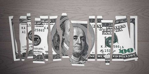 Mutilated currency: Now what?