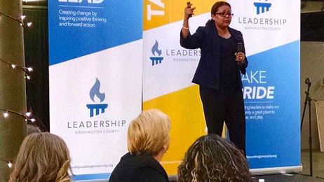 Spherion Staffing Services study points to connecting generations at work