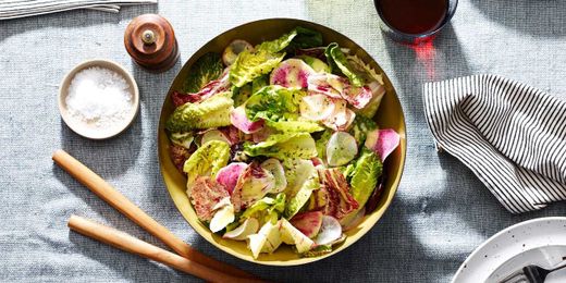 The Bowl That Makes Every Salad Better