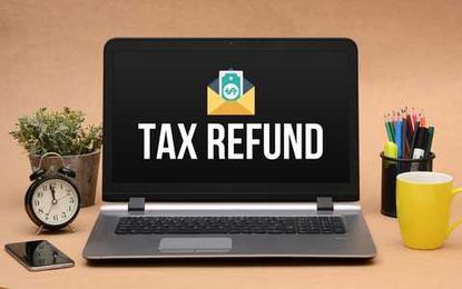5 Things to Do for Your Business (and Yourself) with a Tax Refund