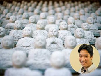076: Understanding our Buddhist Friends and Neighbors