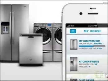 Appliances Are Getting Smarter — But Is Anyone Buying Them?