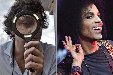 How Prince Taught Dean Ween What NOT To Do