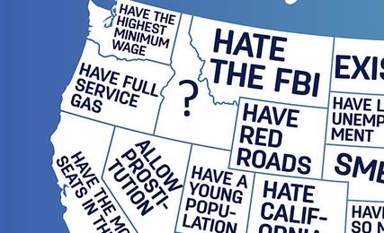 What People Wonder About Idaho Is The Least Surprising Thing Ever