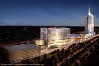 Casino-style gambling is coming to Virginia. Here's what happens next