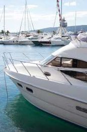 Erie Boat & Marine Insurance