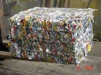 Recyclables: To Rinse or Not to Rinse ...