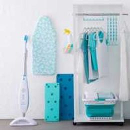 Spring Solutions for a Clean and Organized Home