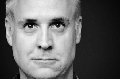 The Life of an Architect