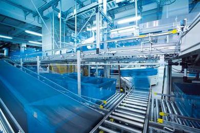 Top 3 Industry 4.0 Sensor Solutions to Optimize Your Distribution Center