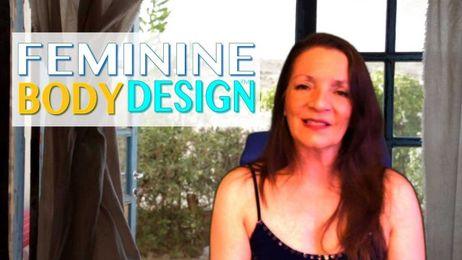 Welcome to Feminine Body Design