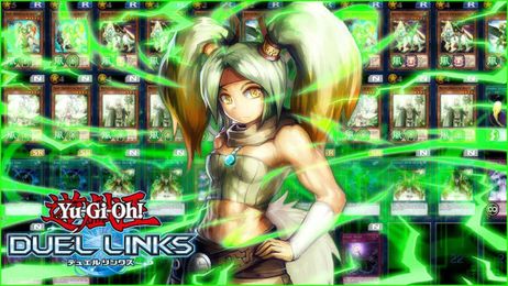 Gusto's are soo fun [Duel Links]