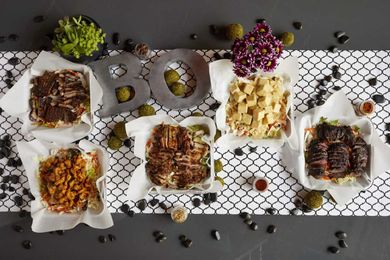How Asian Box Catering Stays Committed to Sustainability