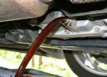 How to Take Care of Your Car's Transmission