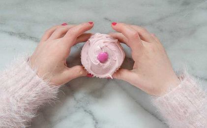 'If you have an agenda with food, kids will sniff it out'