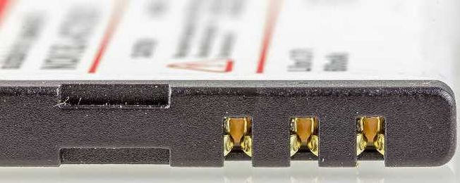 Air Power: Where To Stow Rechargeable Devices