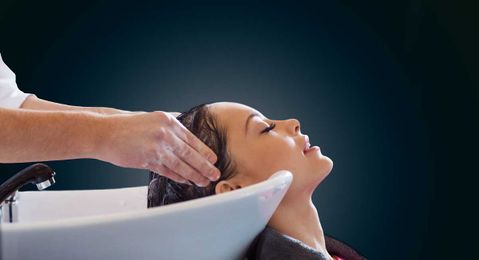 An Eco-Do: Getting Your ’Do Done at a Green Salon