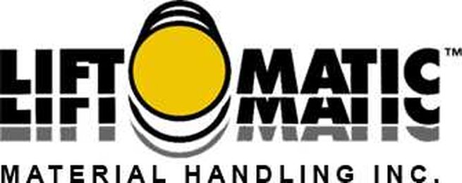 Liftomatic Material Handling Introduces Ergo-PWPL-750