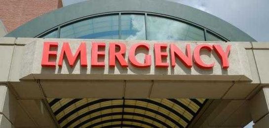 Seniors visit ER's more frequently after nurse's home care visit