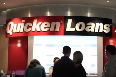 Some rabbis say it isn't kosher to borrow from Quicken Loans