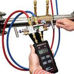 What is a Hydronic System and What is Needed to Balance it?