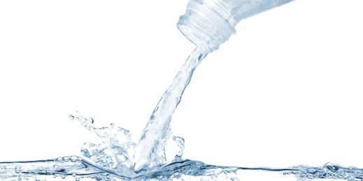 A Users Guide to Bottled Water