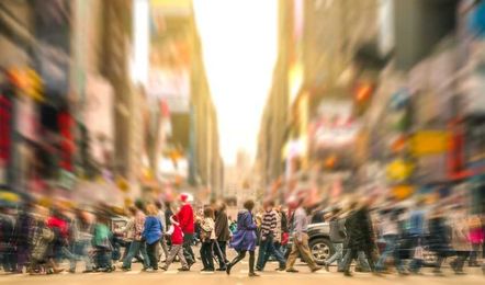 Chemicals in skin and hair products contribute to air pollution