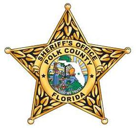 Home Burglary Trend (Polk County Sheriff's Office)