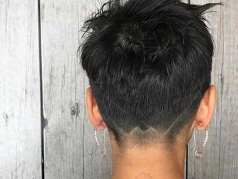 How to Style A Pixie Cut in Under 5 Minutes