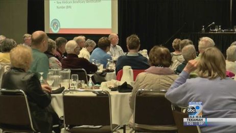 Iowa Insurance Division educates Siouxlanders on how to identify fraud
