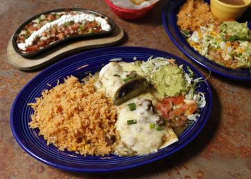 The 20 best road trip-worthy restaurants within 100 miles from Tulsa