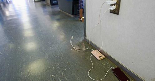 Why Everyone Needs a Good 10-Foot Charging Cable