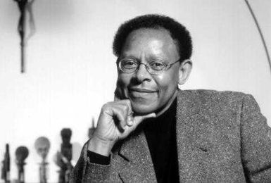 Why James Cone Was the Most Important Theologian of His Time