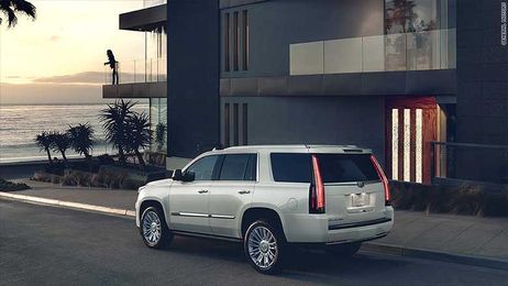 Why own a car when you can subscribe to one instead