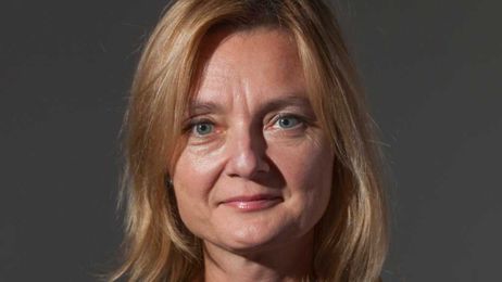 Meet Nature's new editor: She reads scientific papers like page-turners